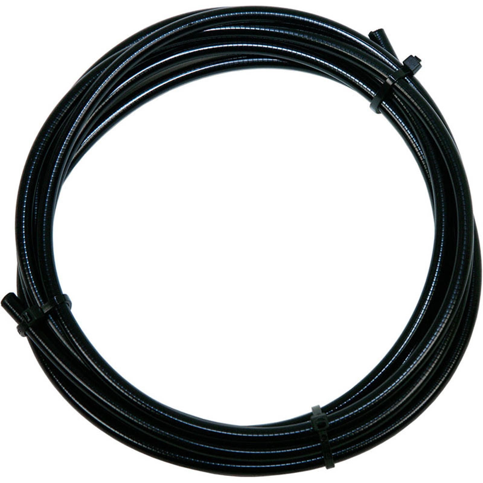 New WHITES Cable Bowden Outer 5mm x 25Ft Unlined #HWCO5