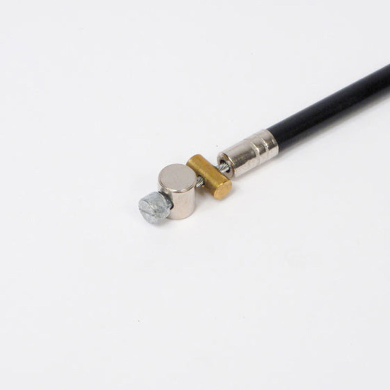 New WHITES Universal Brake / Clutch Cable 69 inch #HWCU2