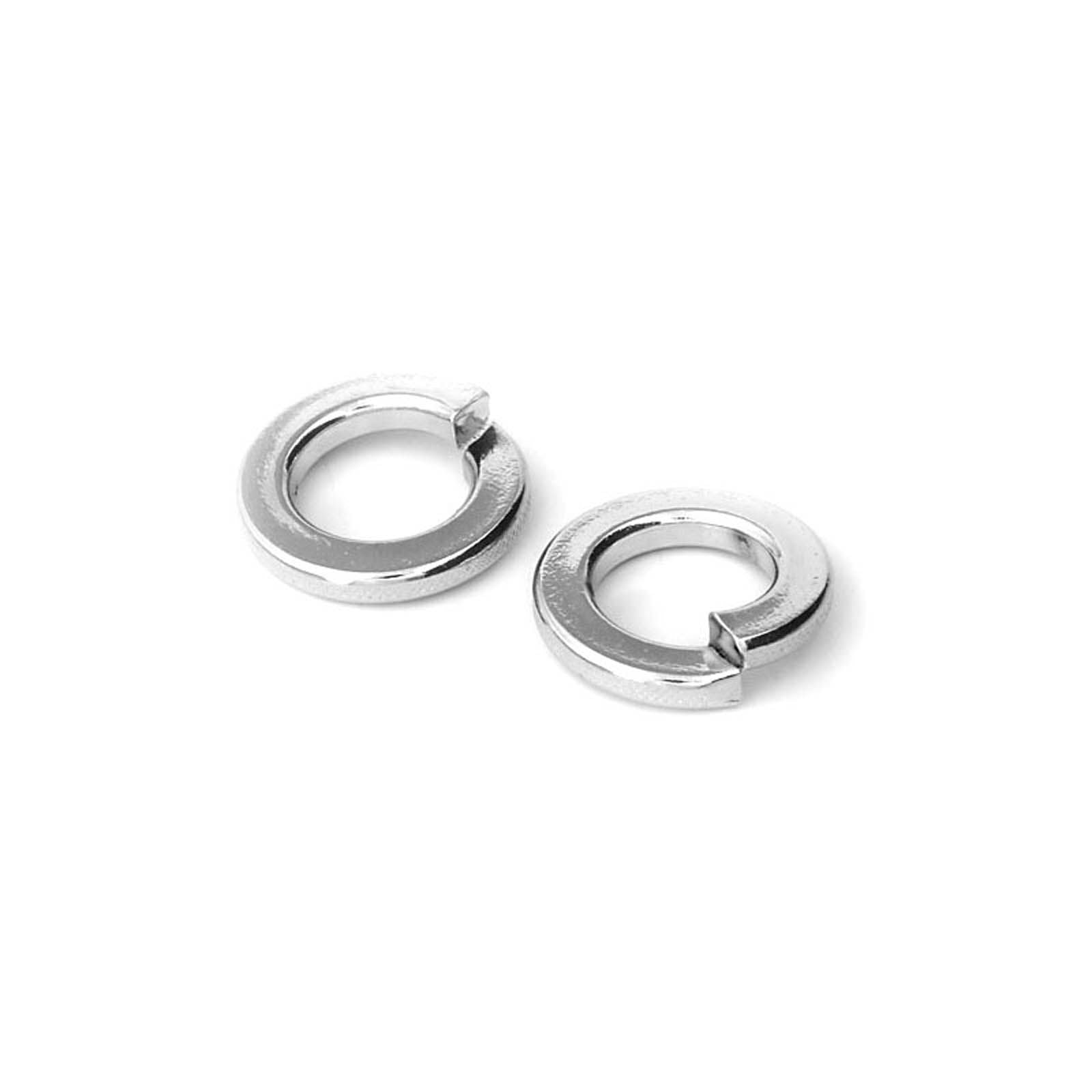 New WHITES Washer Spring Zinc Plated - 6mm (50 Pack) #HWSW6