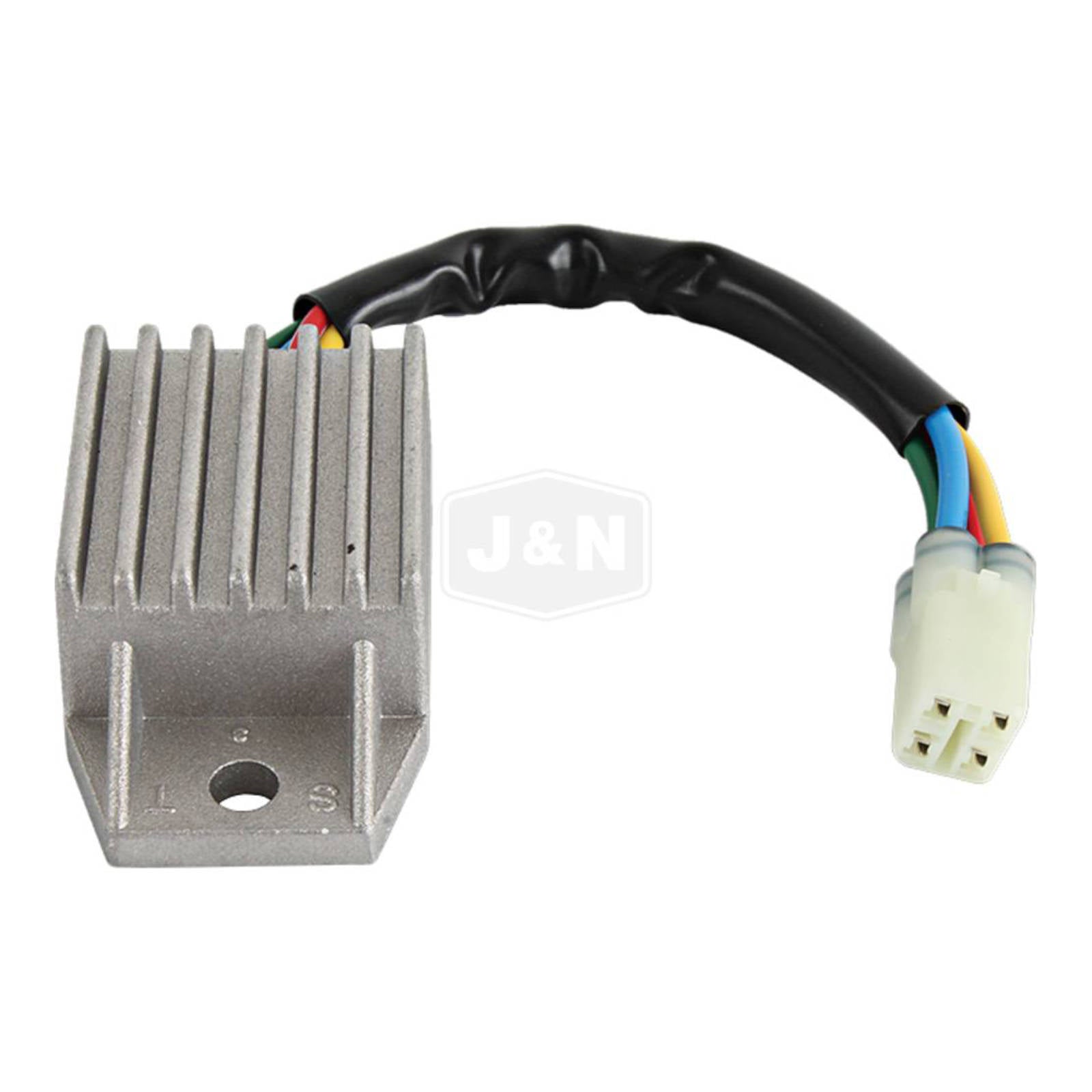 New J&N Regulator #JN23058125
