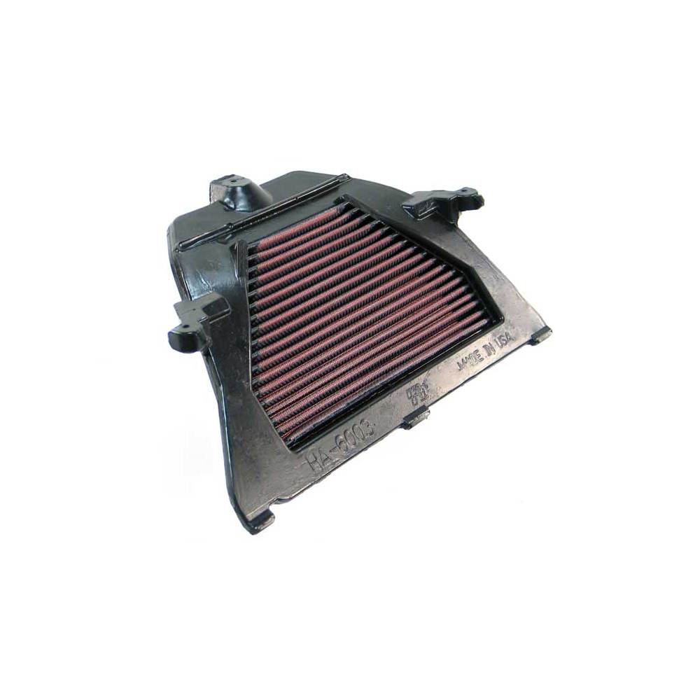 New K&N Air Filter For HONDA CBR600RR KHA-6003