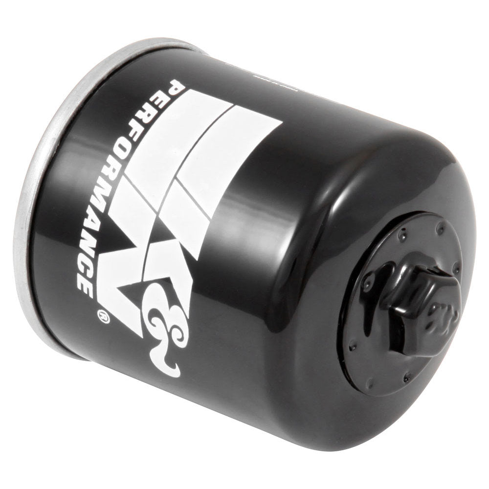 K&N Oil Filter For HONDA, KAWASAKI, MV AGUSTA, SUZUKI, TRIUMPH, YAMAHA KN-204-1