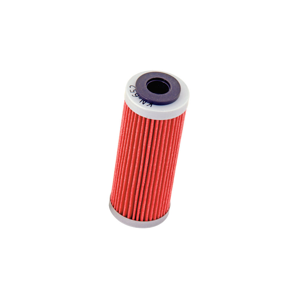 K&N Oil Filter For GAS-GAS EC 250F, EC 350F, MC 250F, MC 450F, MC 350F KN-652