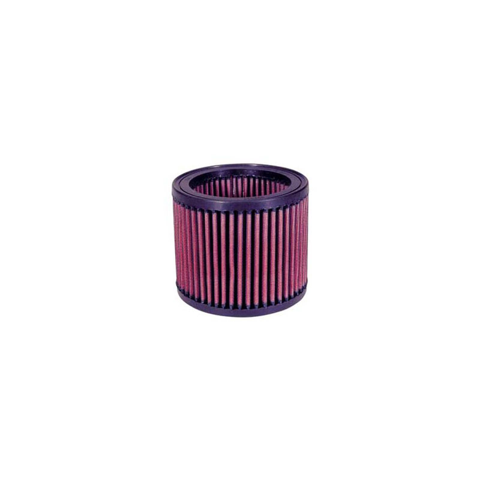 New K&N Air Filter #KNAL1001