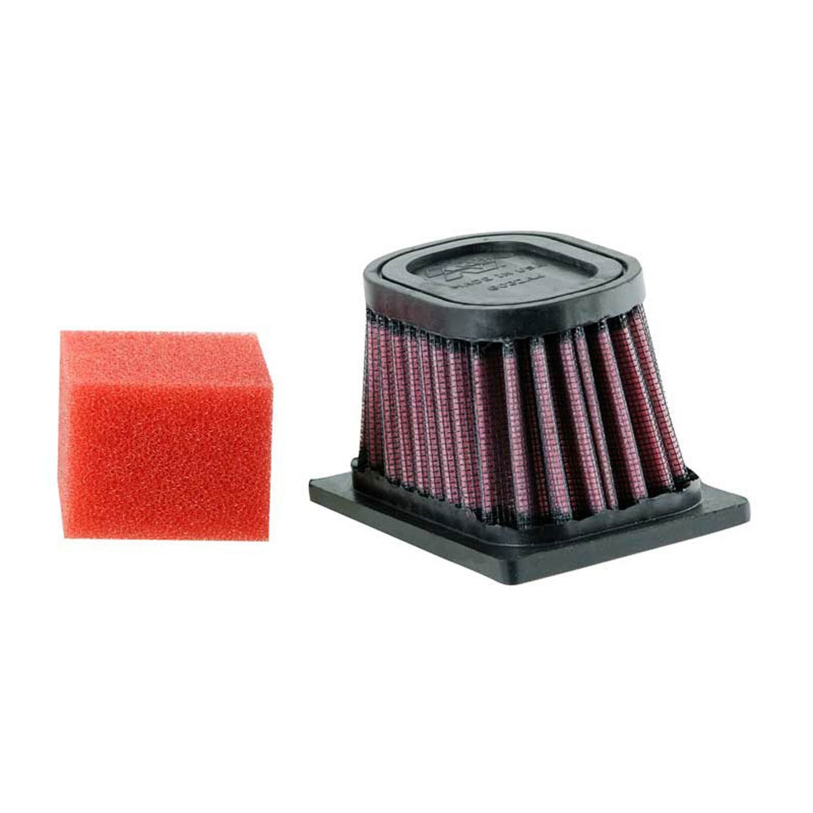 New K&N Air Filter #KNBM6501