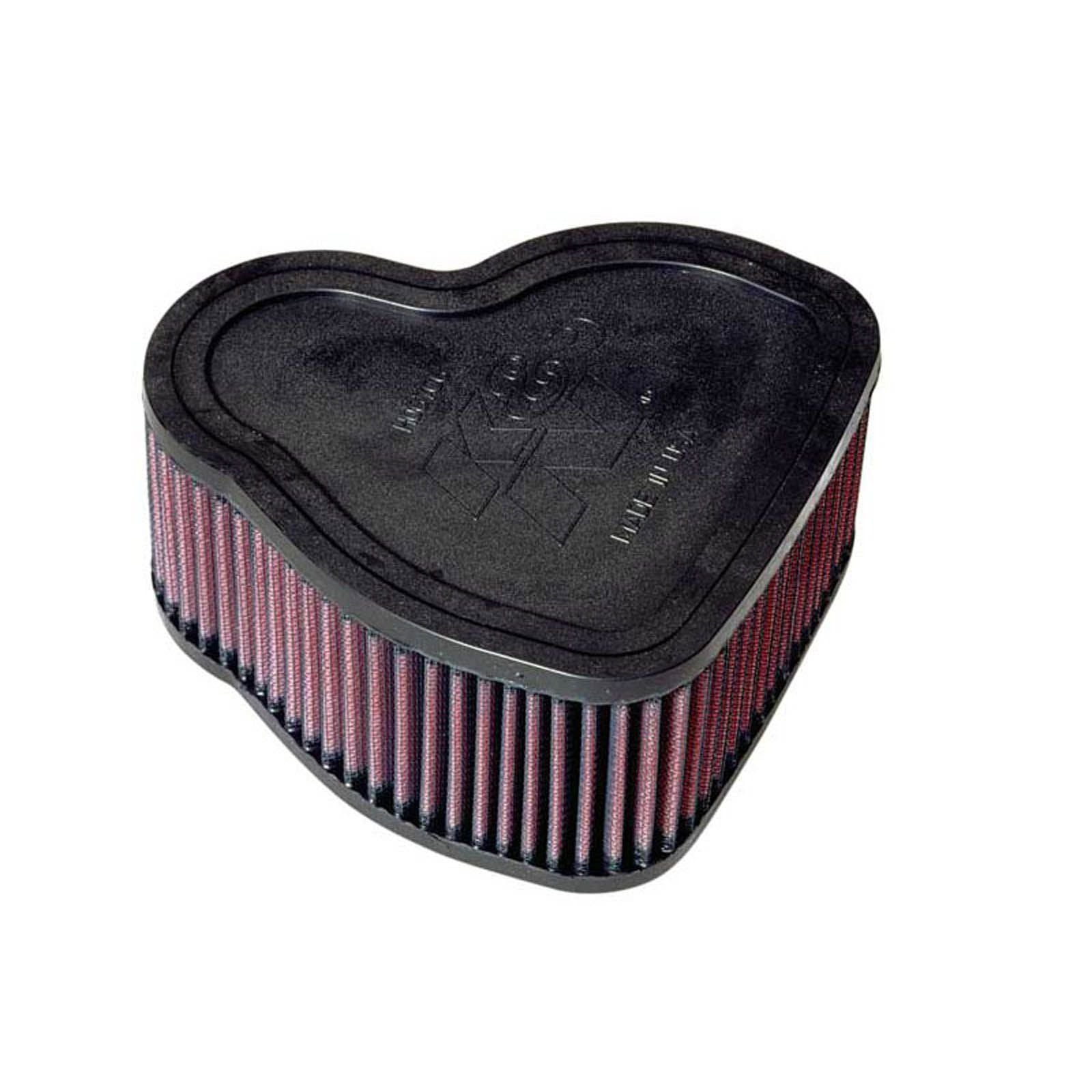 New K&N Air Filter #KNHA1802