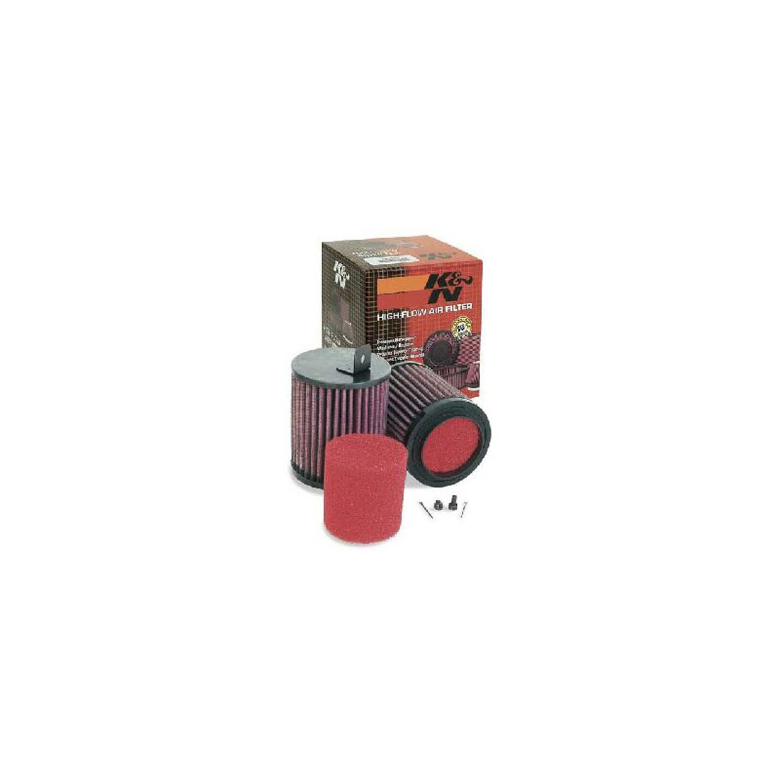 New K&N Air Filter #KNHA5100