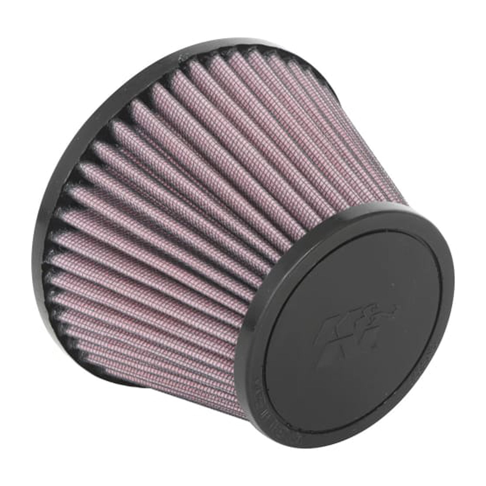 New K&N Uni Rubber Air Filter #KNRU1624