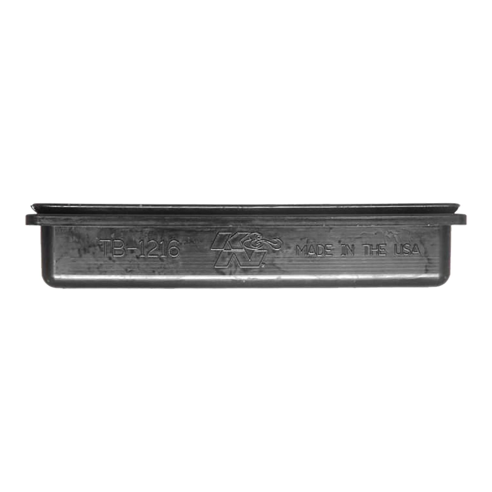 New K&N Air Filter #KNTB1216