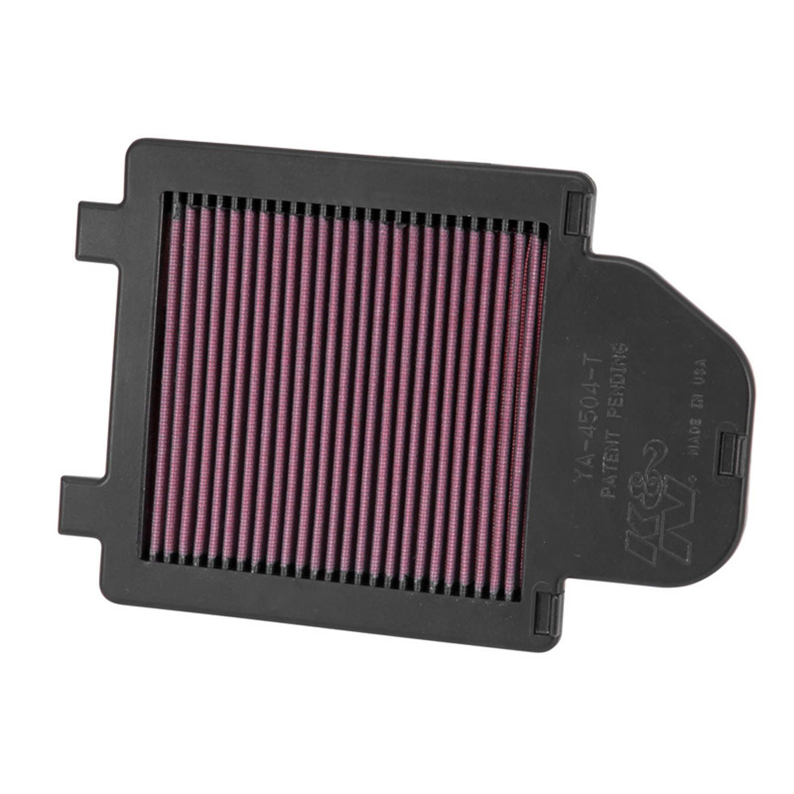 New K&N Air Filter #KNYA4504T