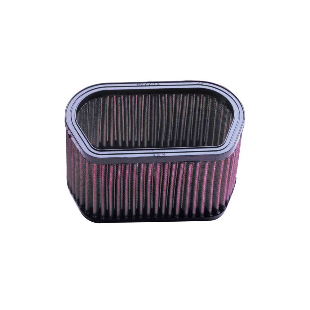 New K&N Air Filter For YAMAHA YZF-R1 KYA-1098