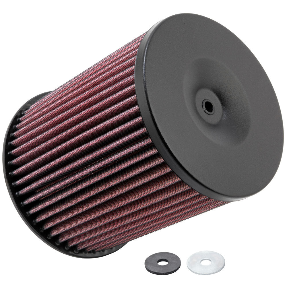 New K&N Air Filter For YAMAHA YFZ450, YFZ450R KYA-4504