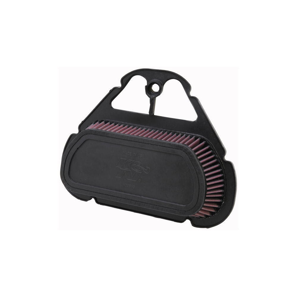 New K&N Air Filter For YAMAHA YZF-R6 KYA-6001