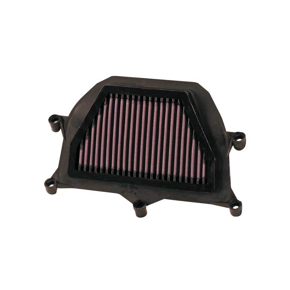 New K&N Air Filter For YAMAHA YZF-R6 KYA-6006