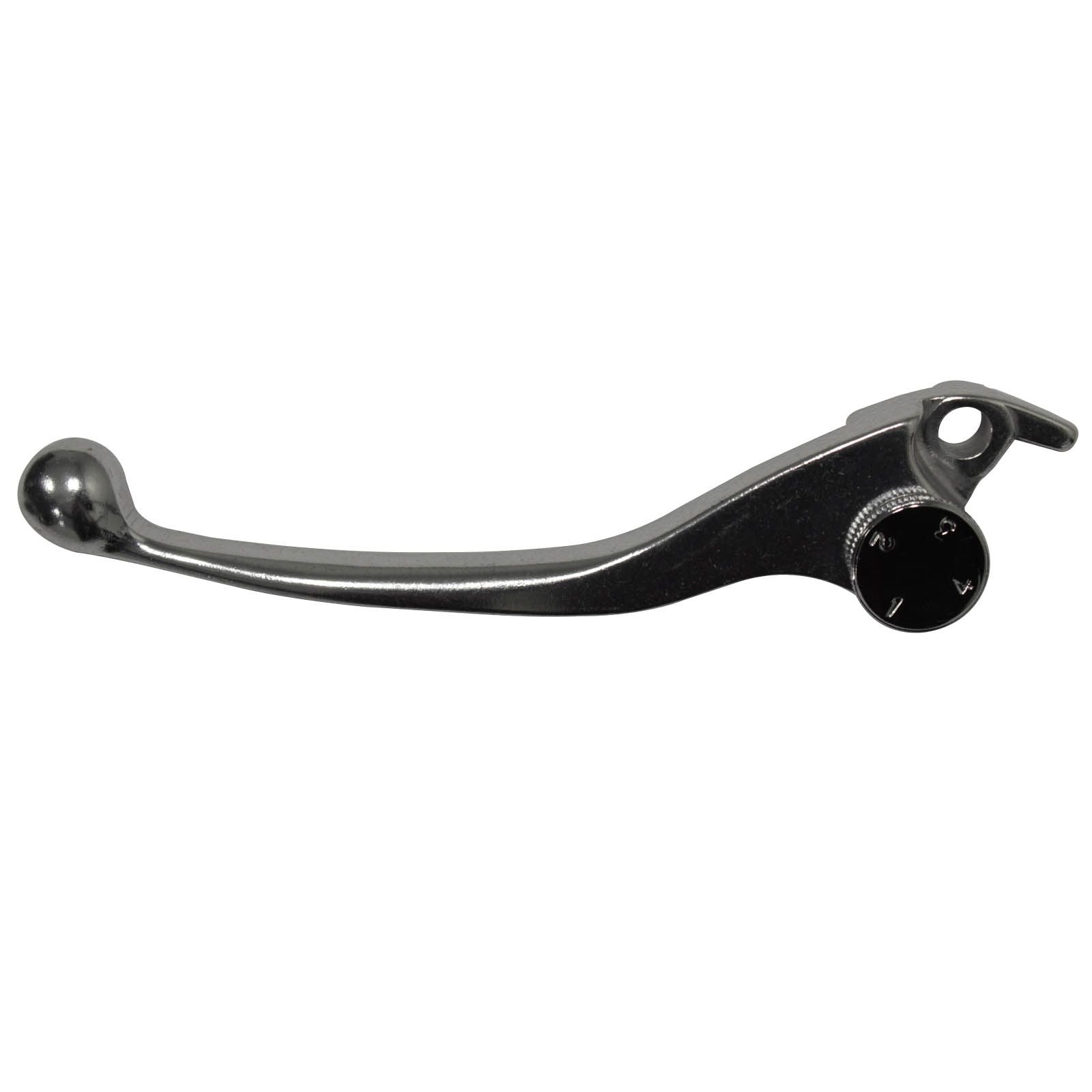New WHITES Motorcycle Clutch Lever #L5C10F