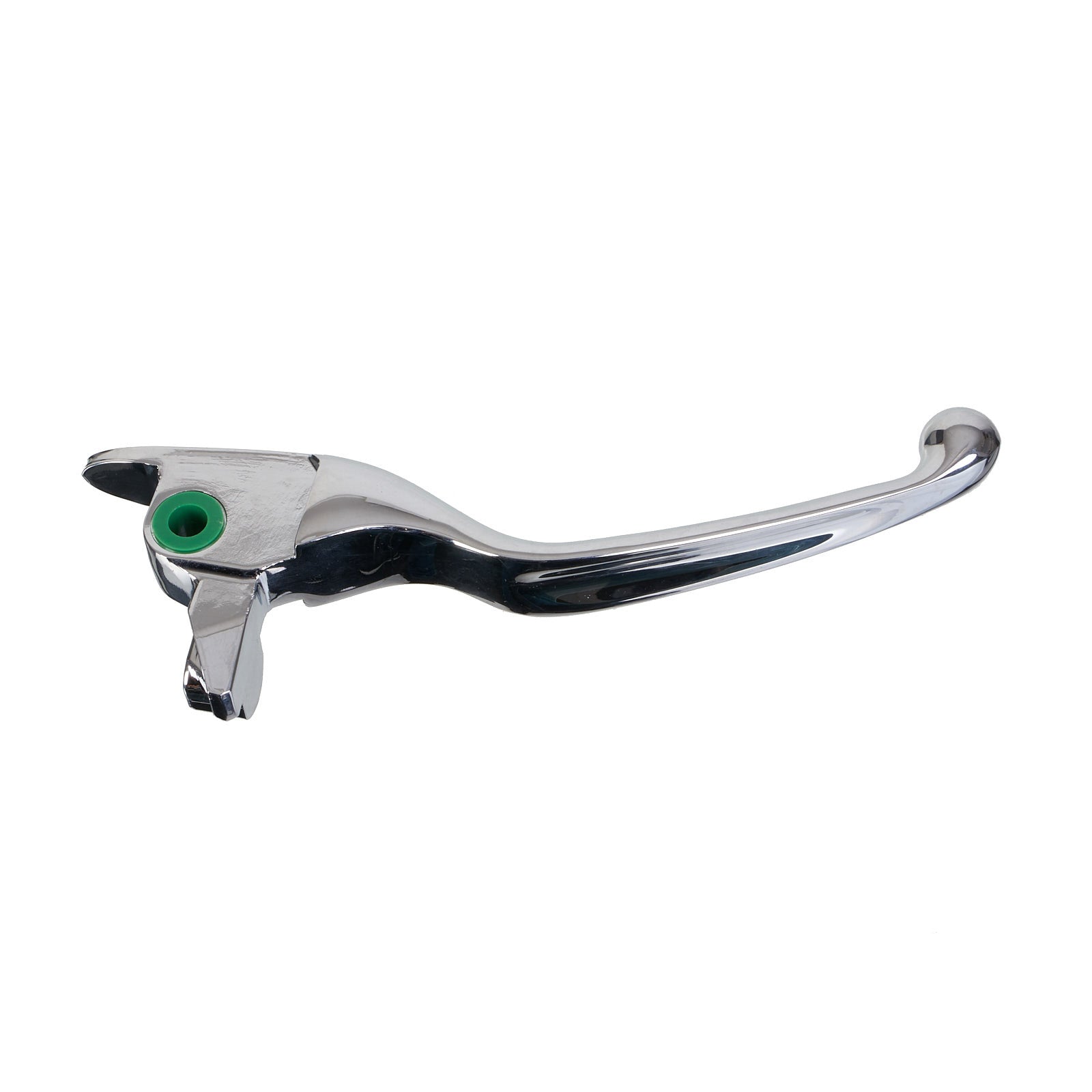 WHITES Brake Lever-Chrome For Harley-Davidson FLT 2008-21 VRSC 06-17 #LBHD42859C