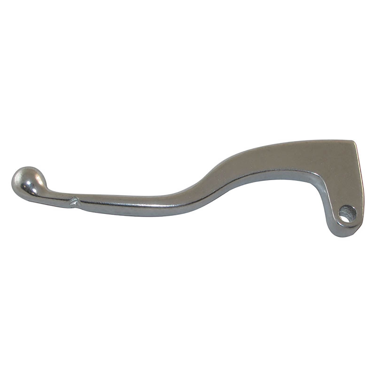 New WHITES Clutch Lever For Triumph Daytona 600/675 /Street Triple/R #LCTR582