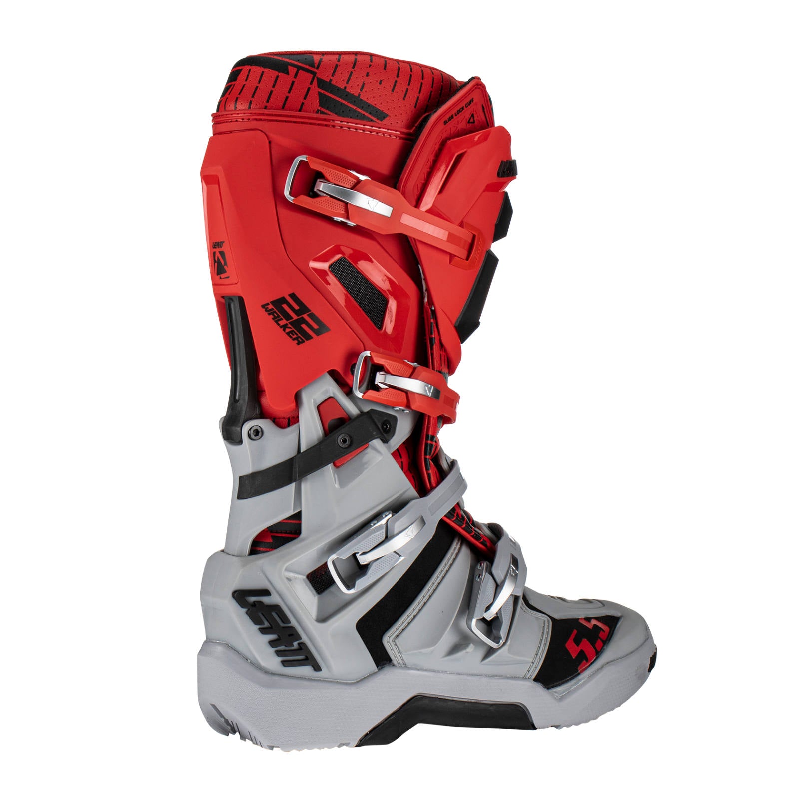 New LEATT 5.5 Flexlock Enduro Off Road Boot - JW22 #LE3023050356