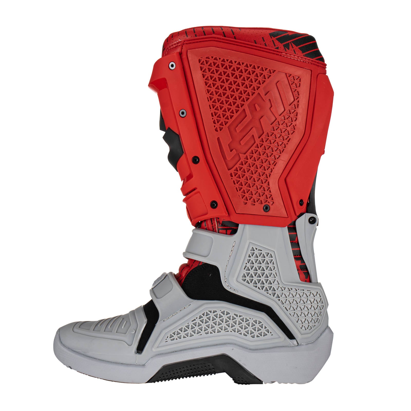 New LEATT 5.5 Flexlock Enduro Off Road Boot - JW22 #LE3023050356