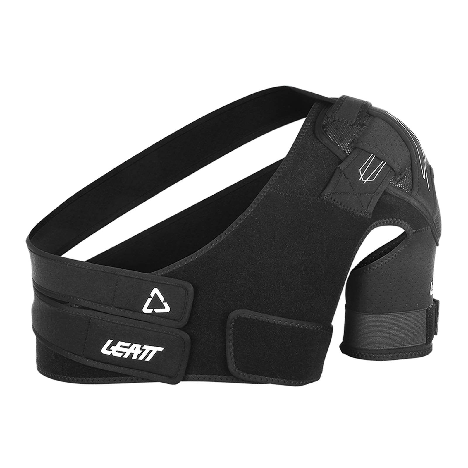 New LEATT Shoulder Protection Brace - Small / Medium Right #LE5015800110