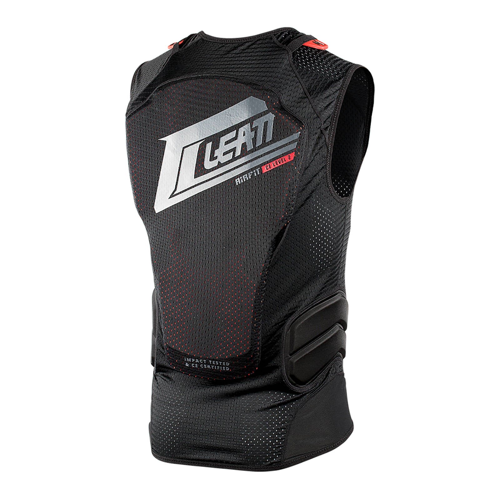 New LEATT Back Protector 3DF 172-184CM (LG/XL) #LE5018400101