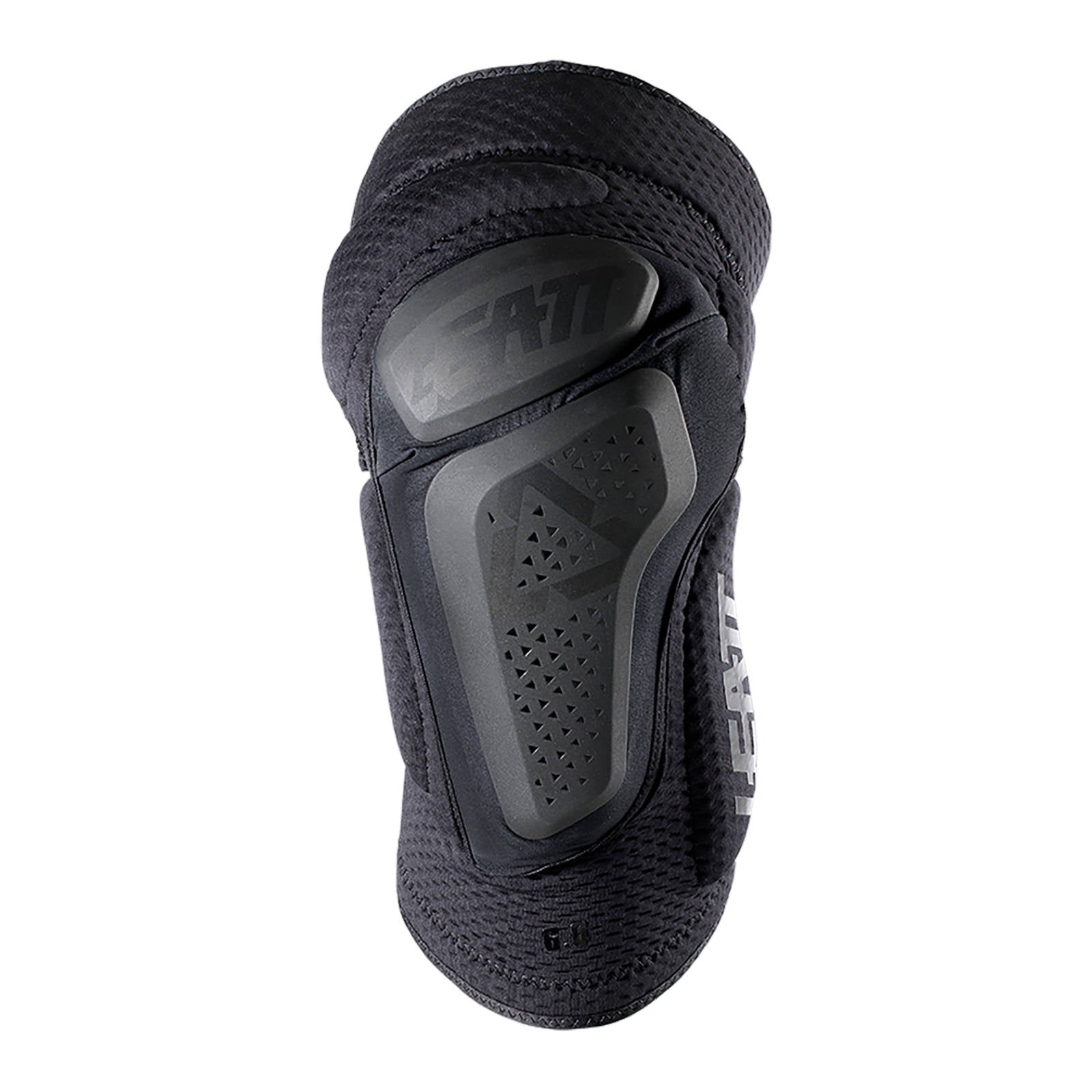 New LEATT Knee Guard 3DF 6.0 Black - 2XL #LE5018400472