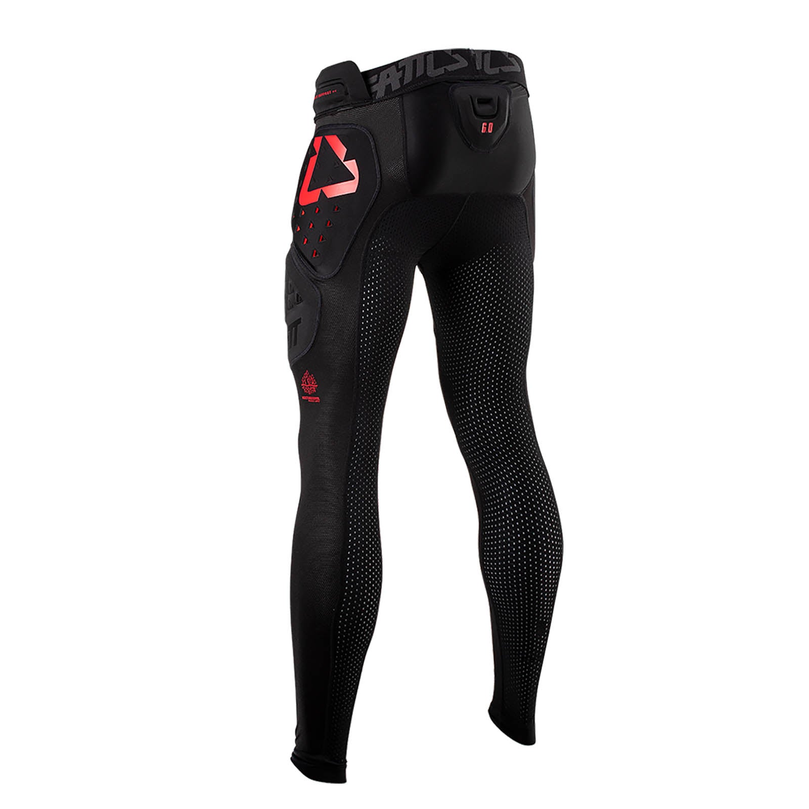 New LEATT Impact Pants 3DF 6.0 - Small #LE5019000370