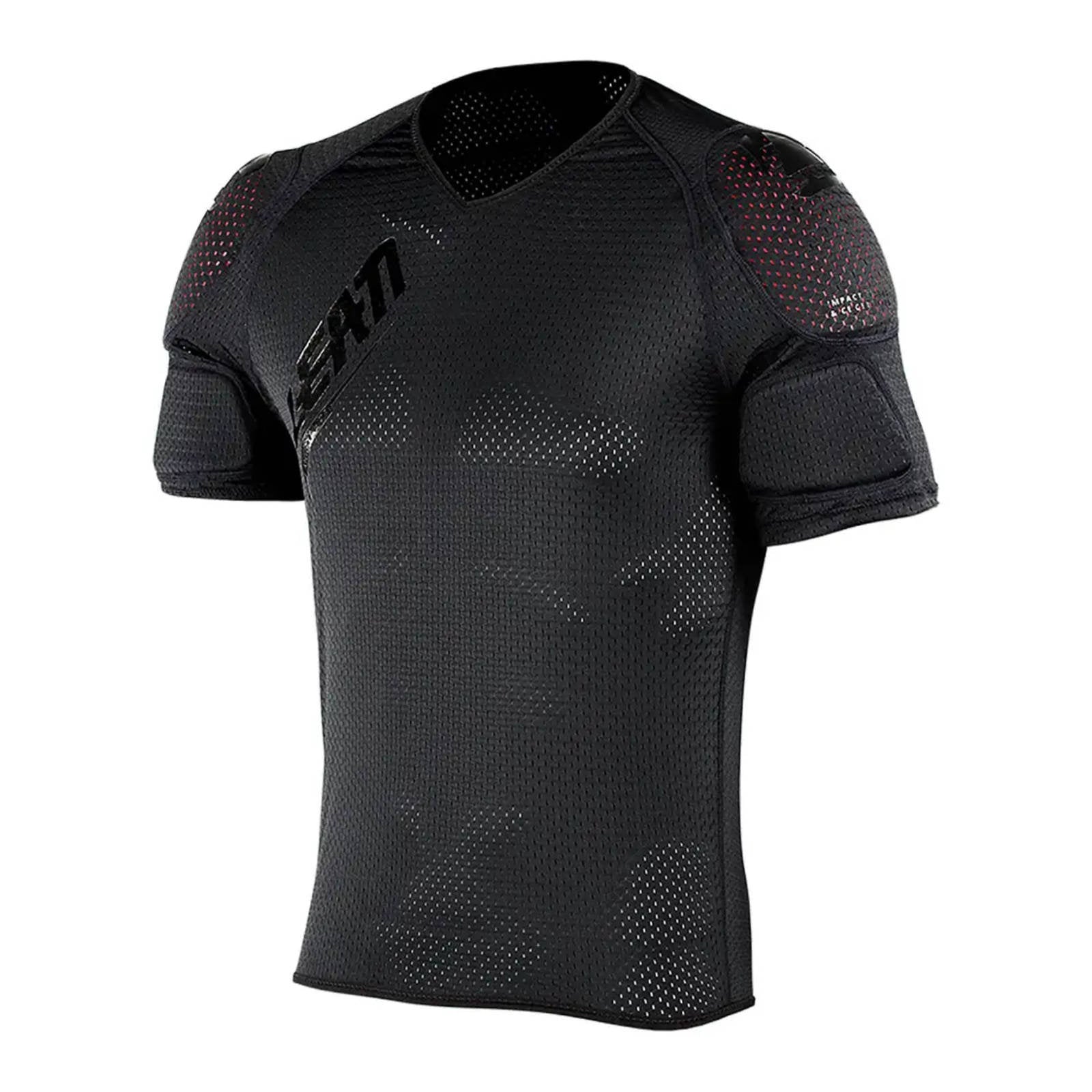 New LEATT Shoulder Tee 3DF Airfit Lite #XL 110-120CM Chest #LE5019300103