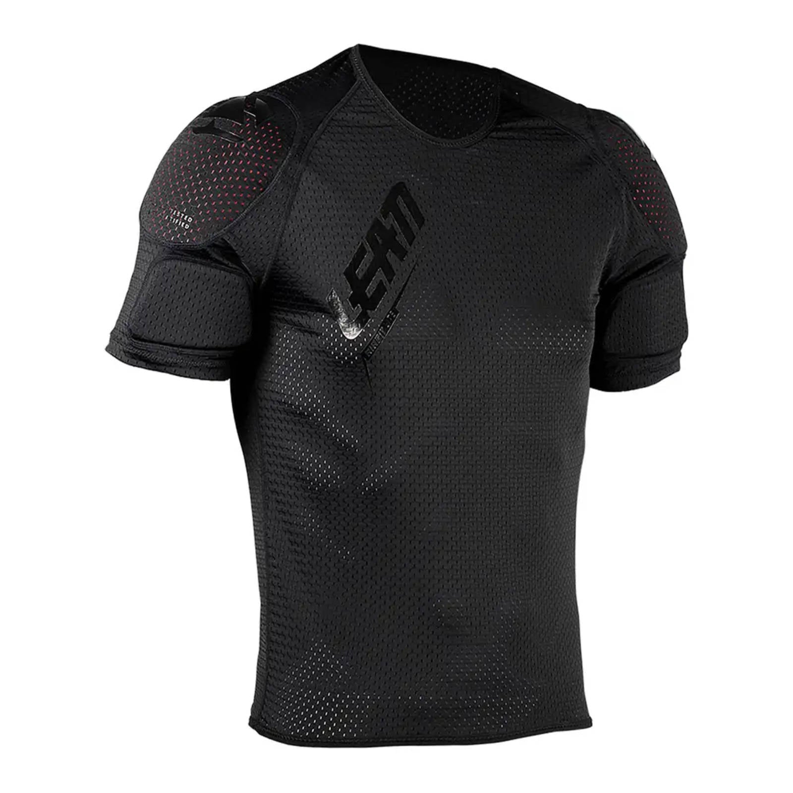 New LEATT Shoulder Tee 3DF Airfit Lite #XL 110-120CM Chest #LE5019300103