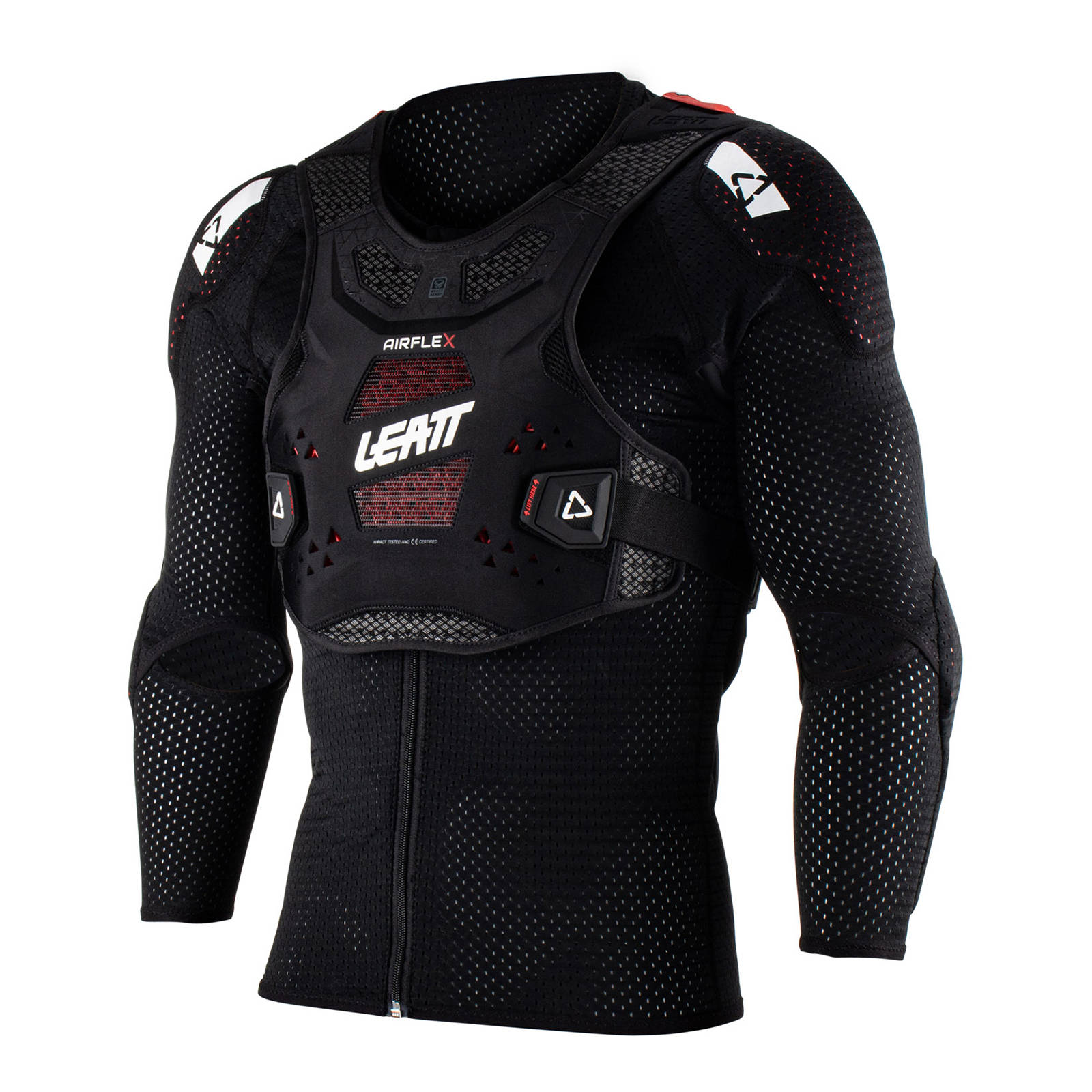 New LEATT Body Protector Airflex 172-178CM (LG) #LE5022131172