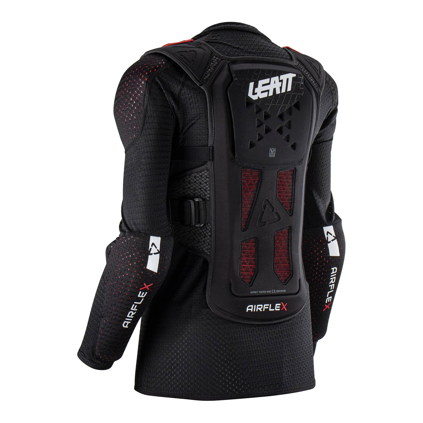 New LEATT Body Protector Airflex WMS 166-172CM (MD) #LE5022131183