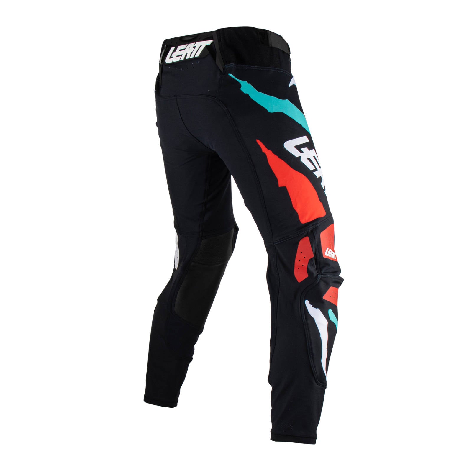 New LEATT Off-Road 5.5 I.K.S Pant - Tiger (S) #LE5023031101