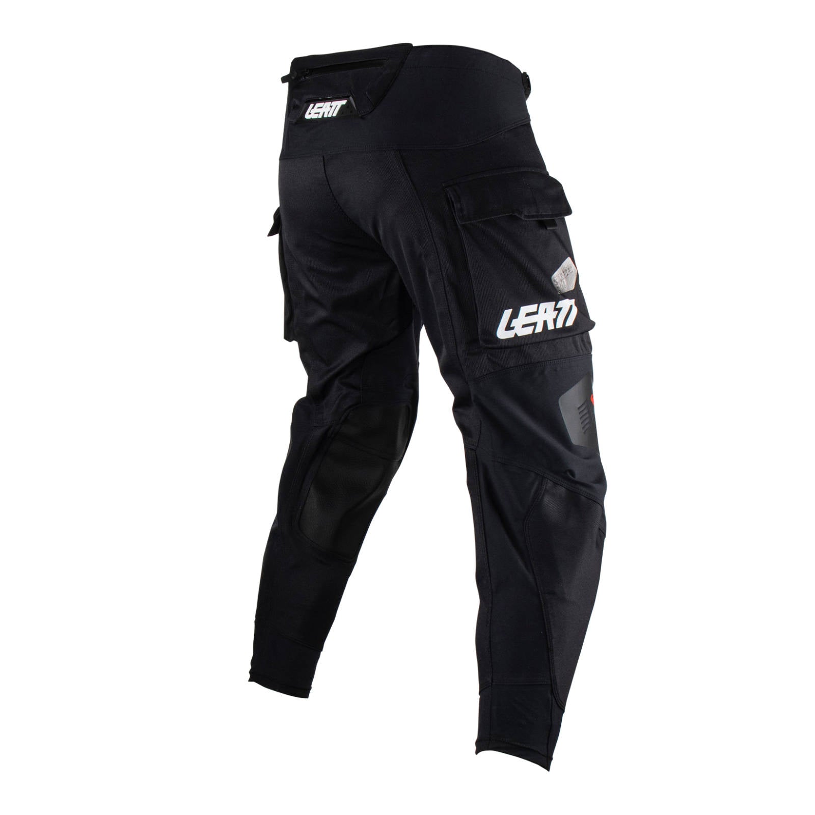 New LEATT Off-Road 4.5 HydraDri Pant v.24 - Black (M) #LE5023031502