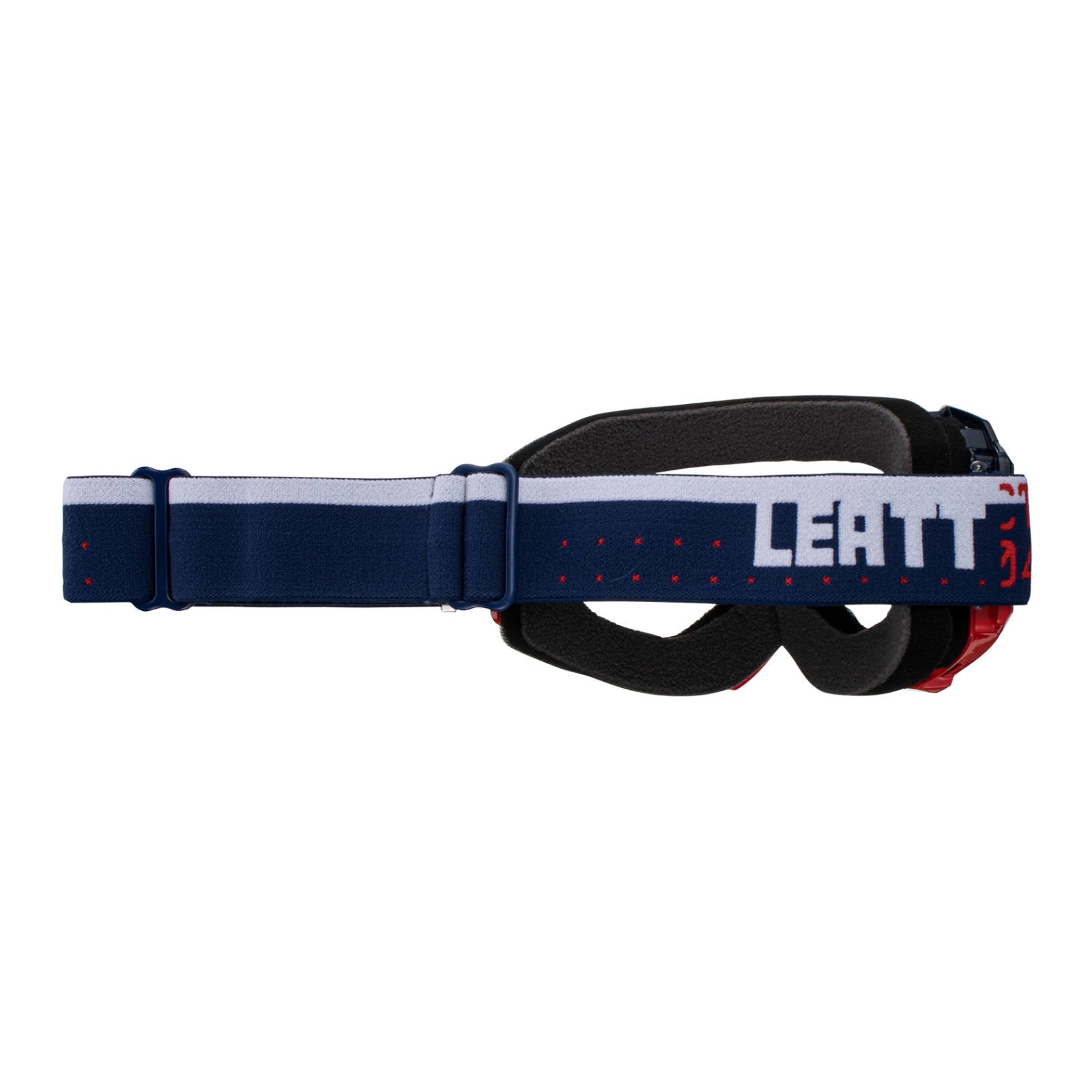 New LEATT 4.5 Velocity Google Iriz - Royal / Purple 78% #LE8023020380