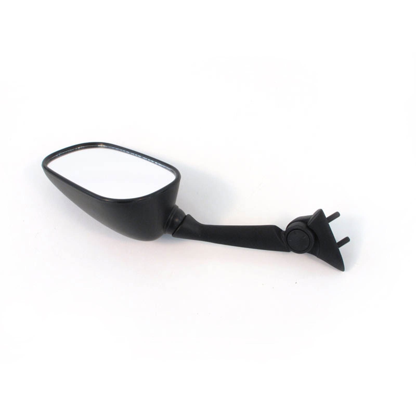 New WHITES Mirror - Right For Yamaha YZF-R1 2009-2014 #MIRY37481