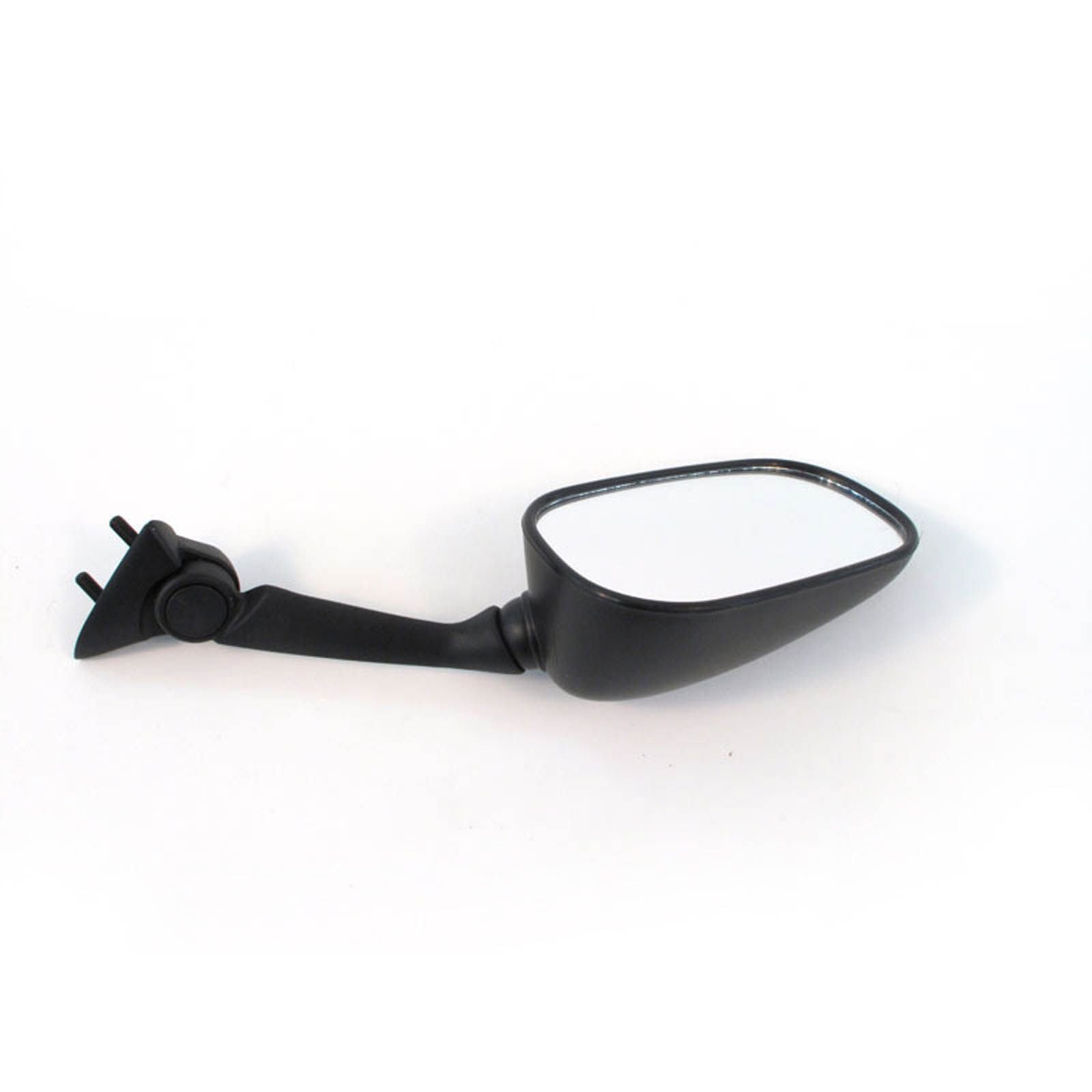 New WHITES Mirror - Left For Yamaha YZF-R1 2009-2014 #MIRY37482