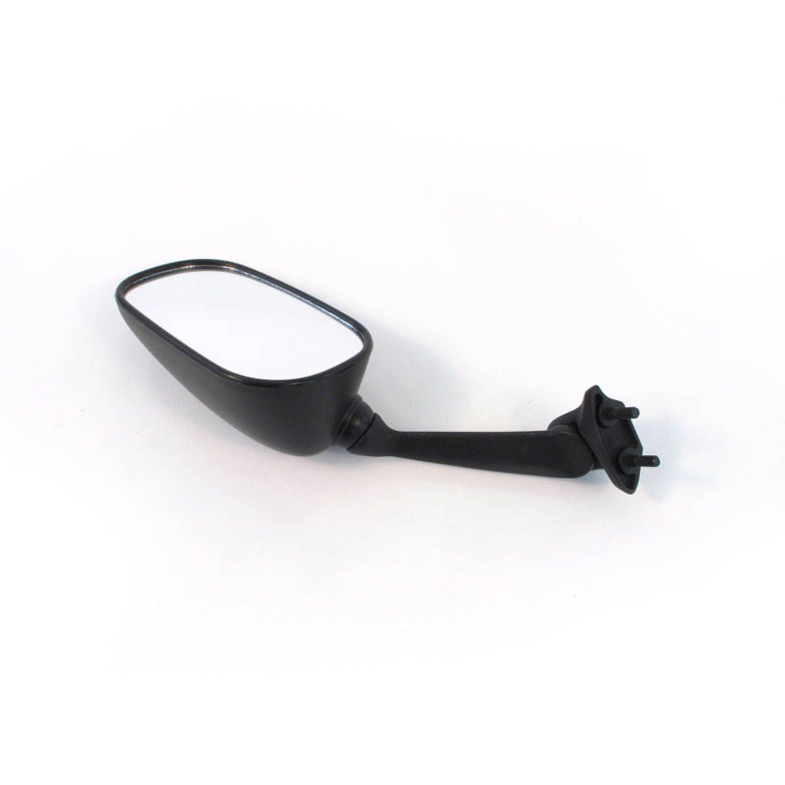 New WHITES Mirror - Right For Yamaha YZF-R6 2008-2013 #MIRY57901