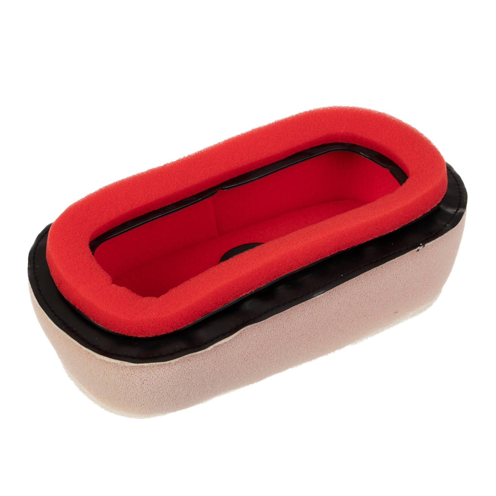 New MTX Air Filter - Washable Dual Stage Foam #MTXAF01020
