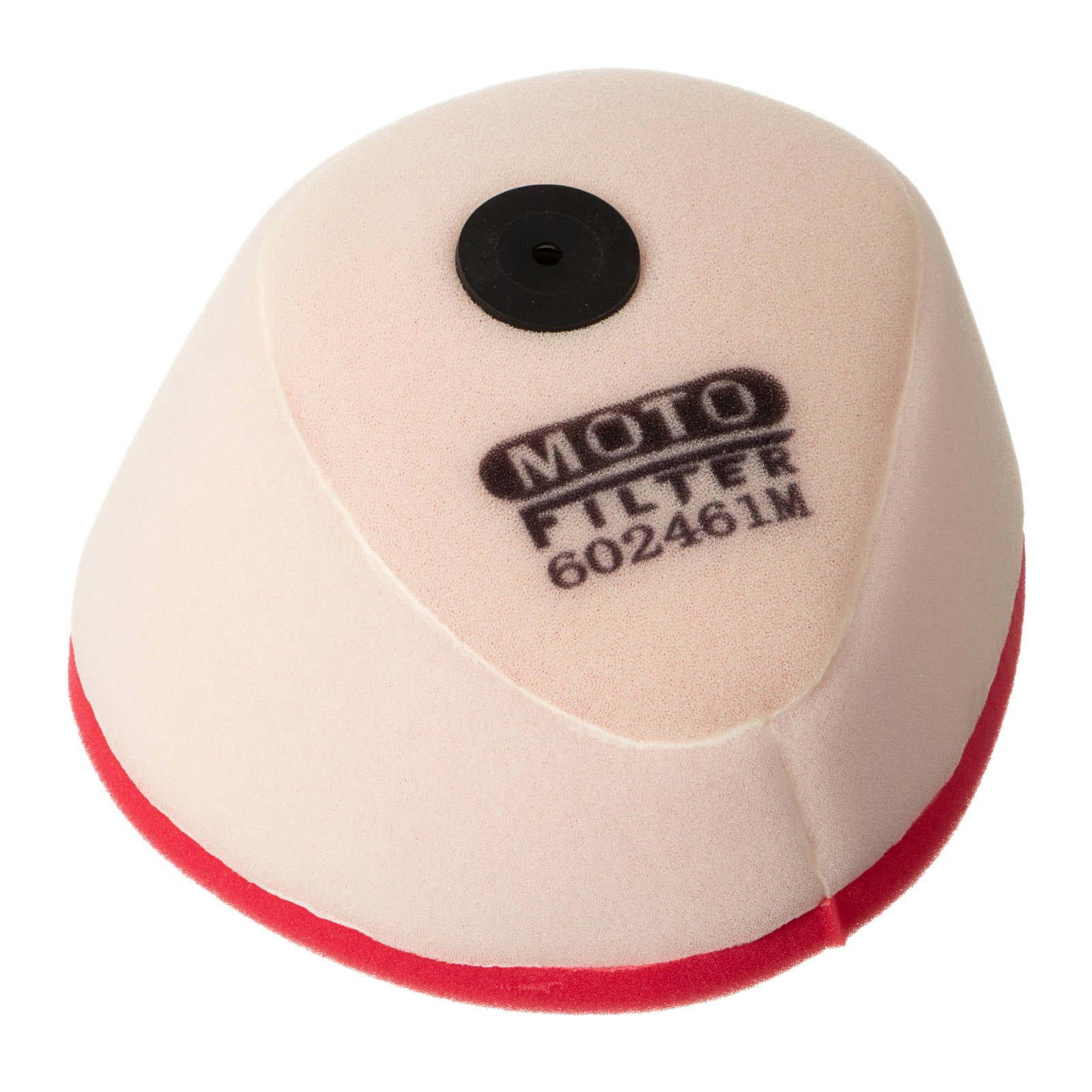 New MTX Air Filter - Washable Dual Stage Foam #MTXAF03005