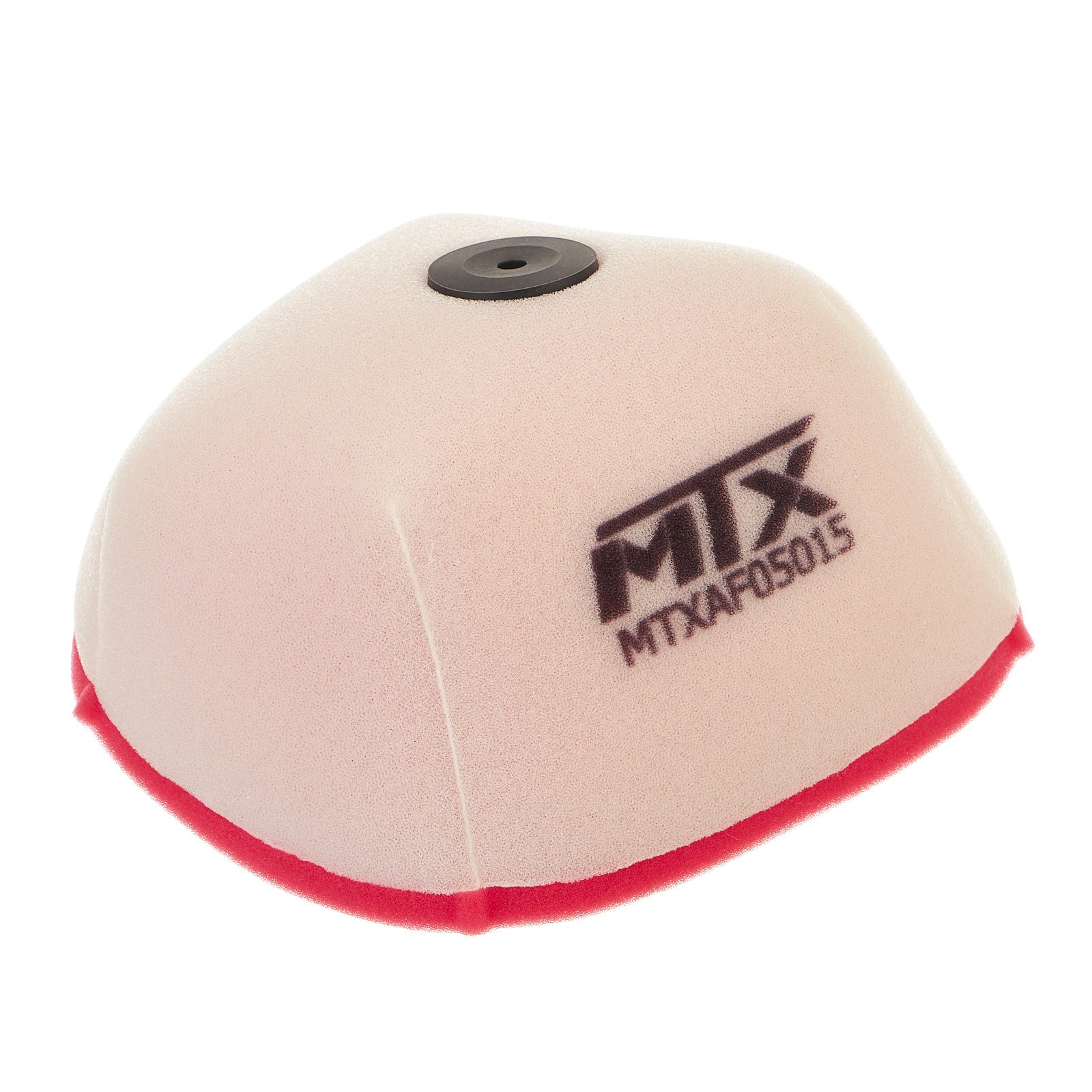 New MTX Air Filter - Washable Dual Stage Foam #MTXAF05015
