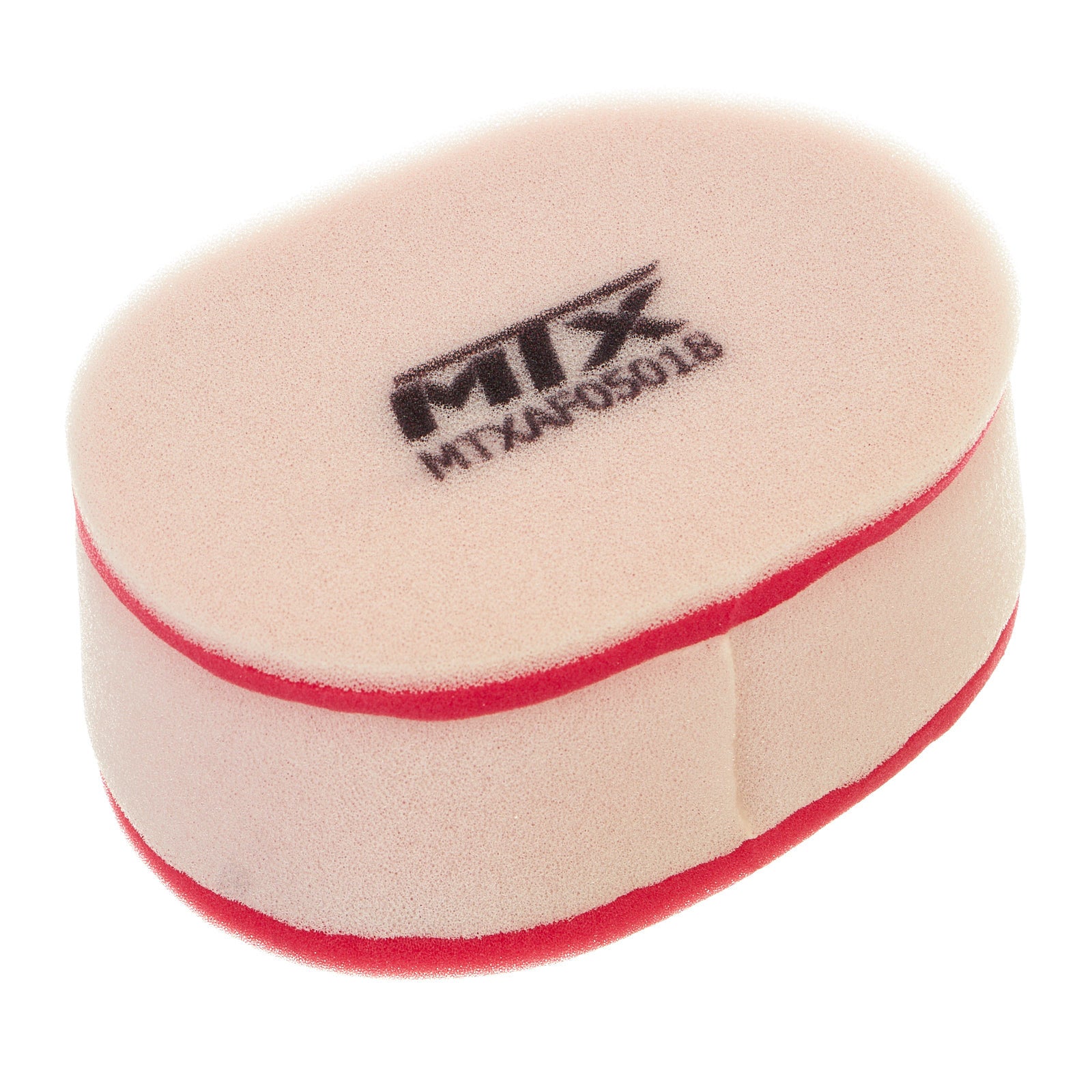 New MTX Air Filter - Washable Dual Stage Foam #MTXAF05018