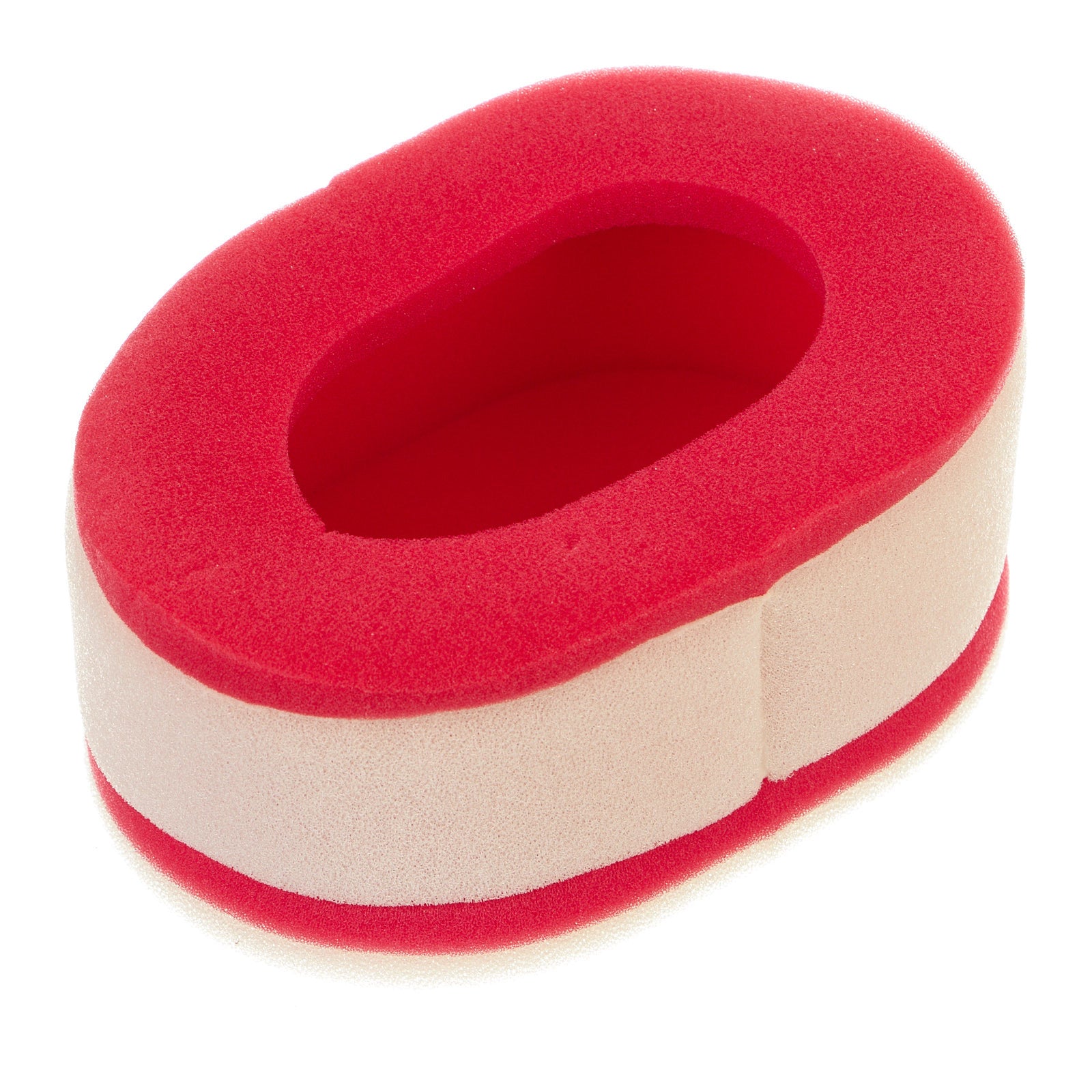 New MTX Air Filter - Washable Dual Stage Foam #MTXAF05018