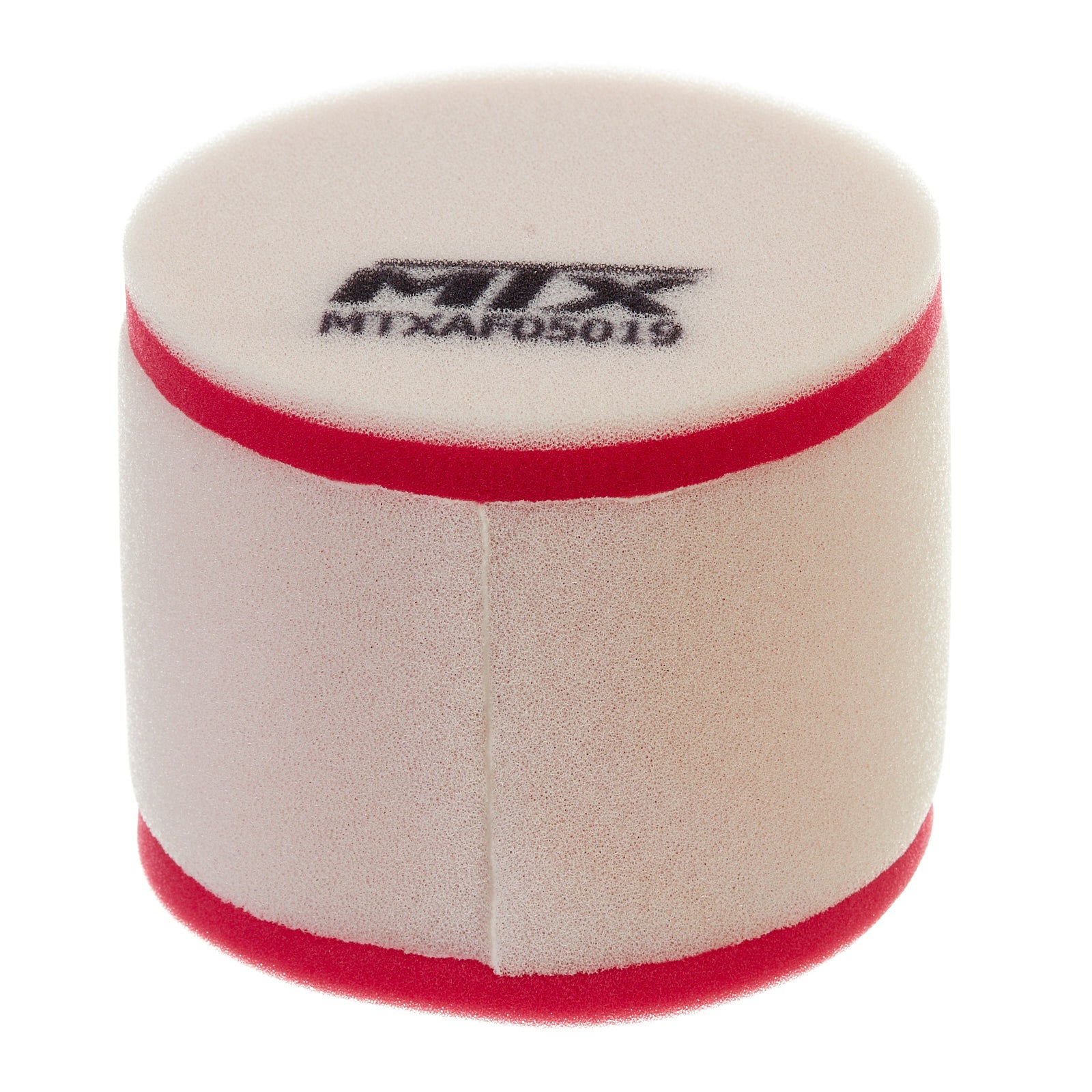 New MTX Air Filter - Washable Dual Stage Foam #MTXAF05019