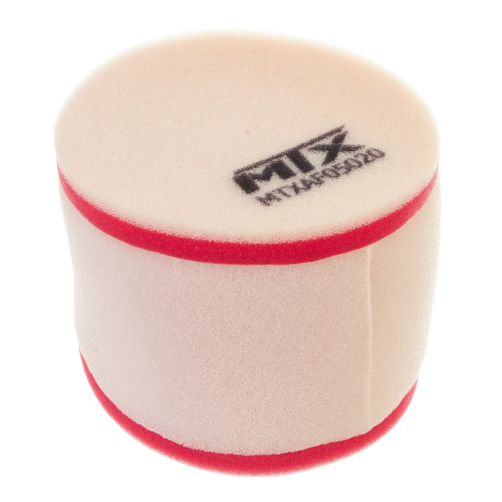 New MTX Air Filter - Washable Dual Stage Foam #MTXAF05020