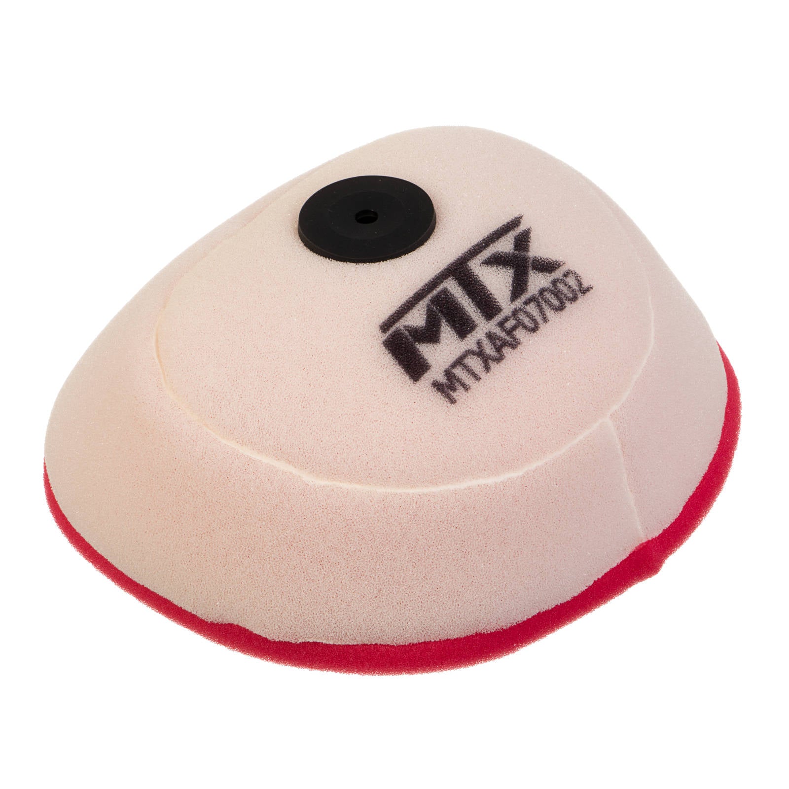 New MTX Air Filter - Washable Dual Stage Foam #MTXAF07002