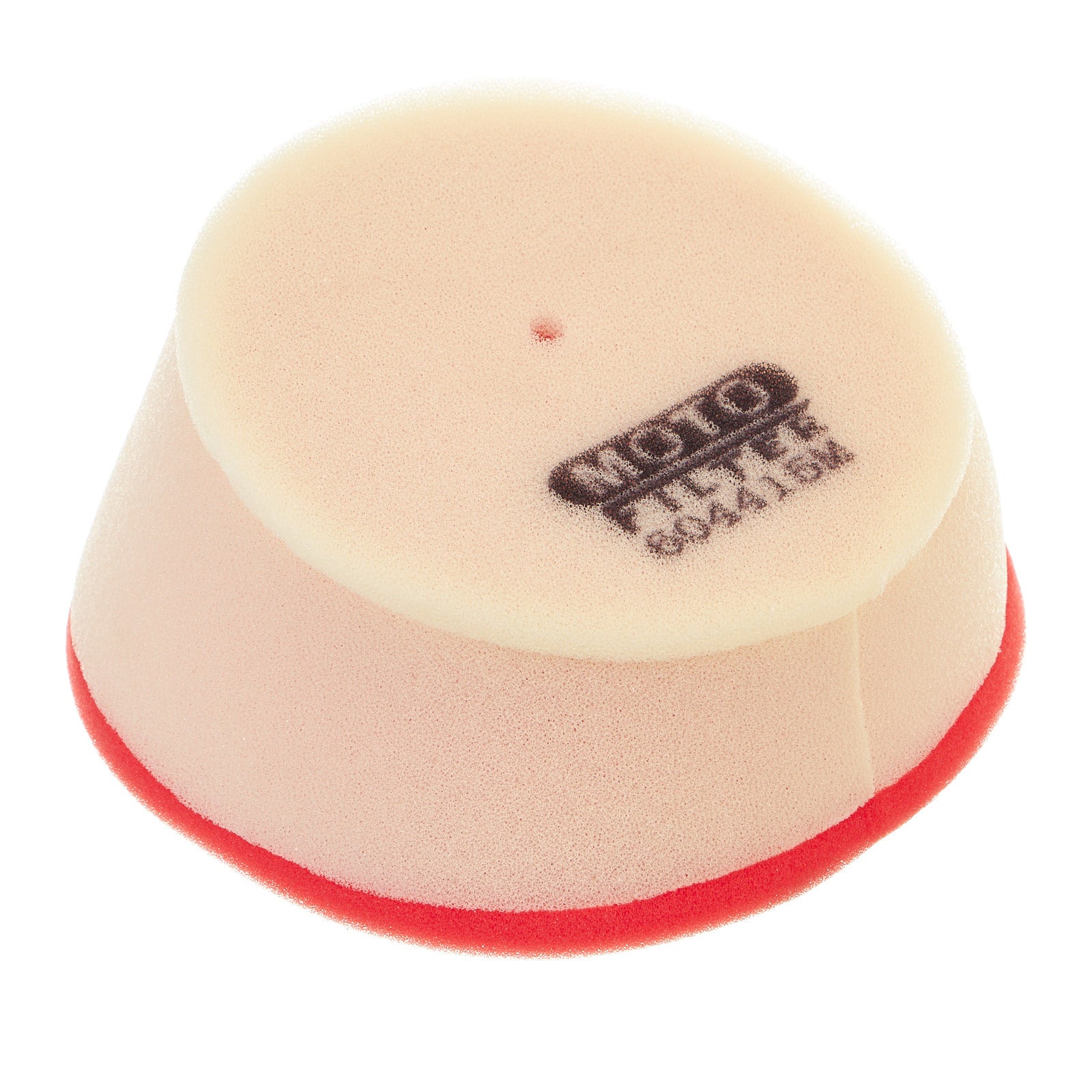 New MTX Air Filter - Washable Dual Stage Foam #MTXAF07009