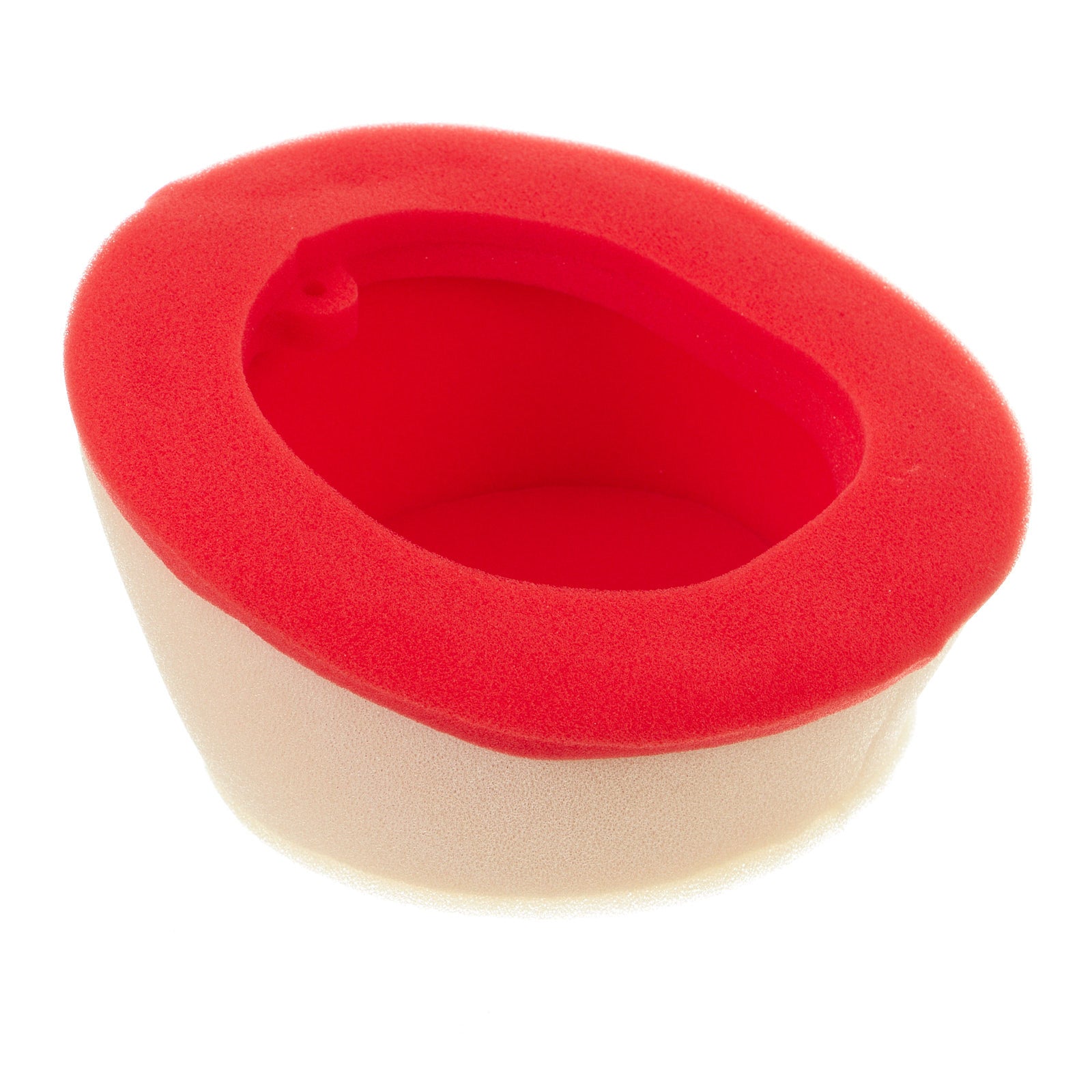 New MTX Air Filter - Washable Dual Stage Foam #MTXAF07009