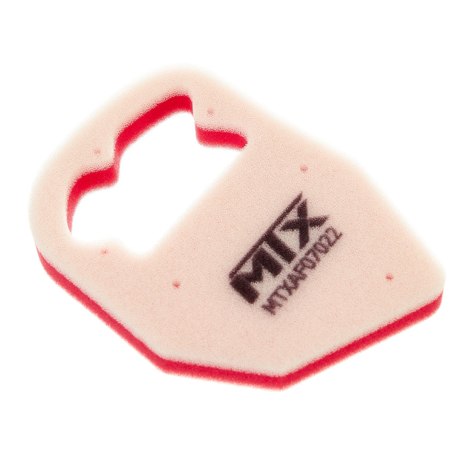 New MTX Air Filter - Washable Dual Stage Foam #MTXAF07022