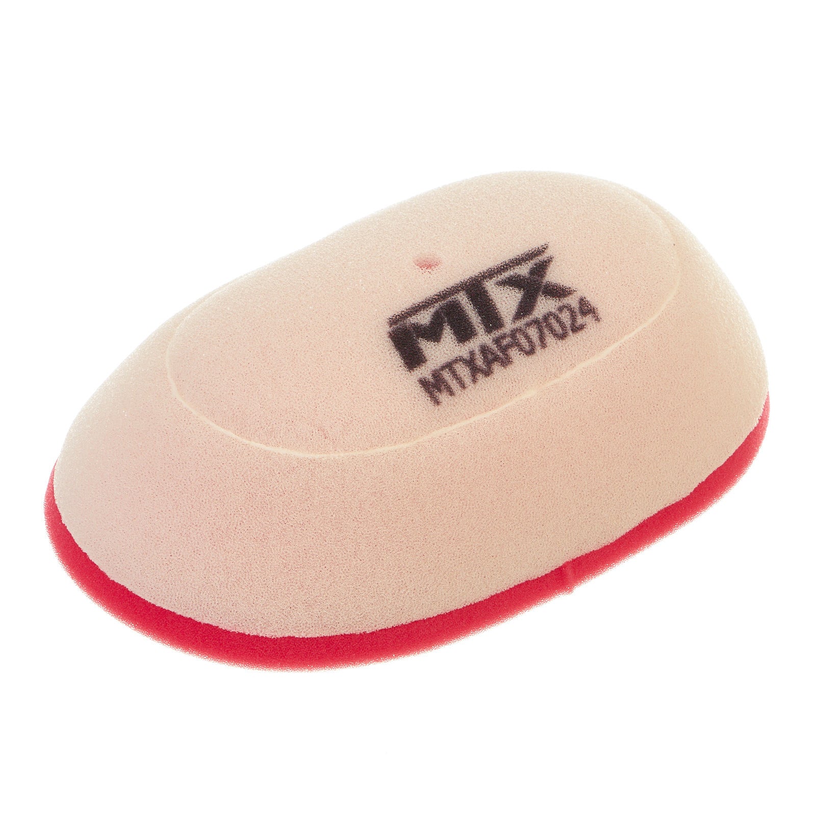 New MTX Air Filter - Washable Dual Stage Foam #MTXAF07024
