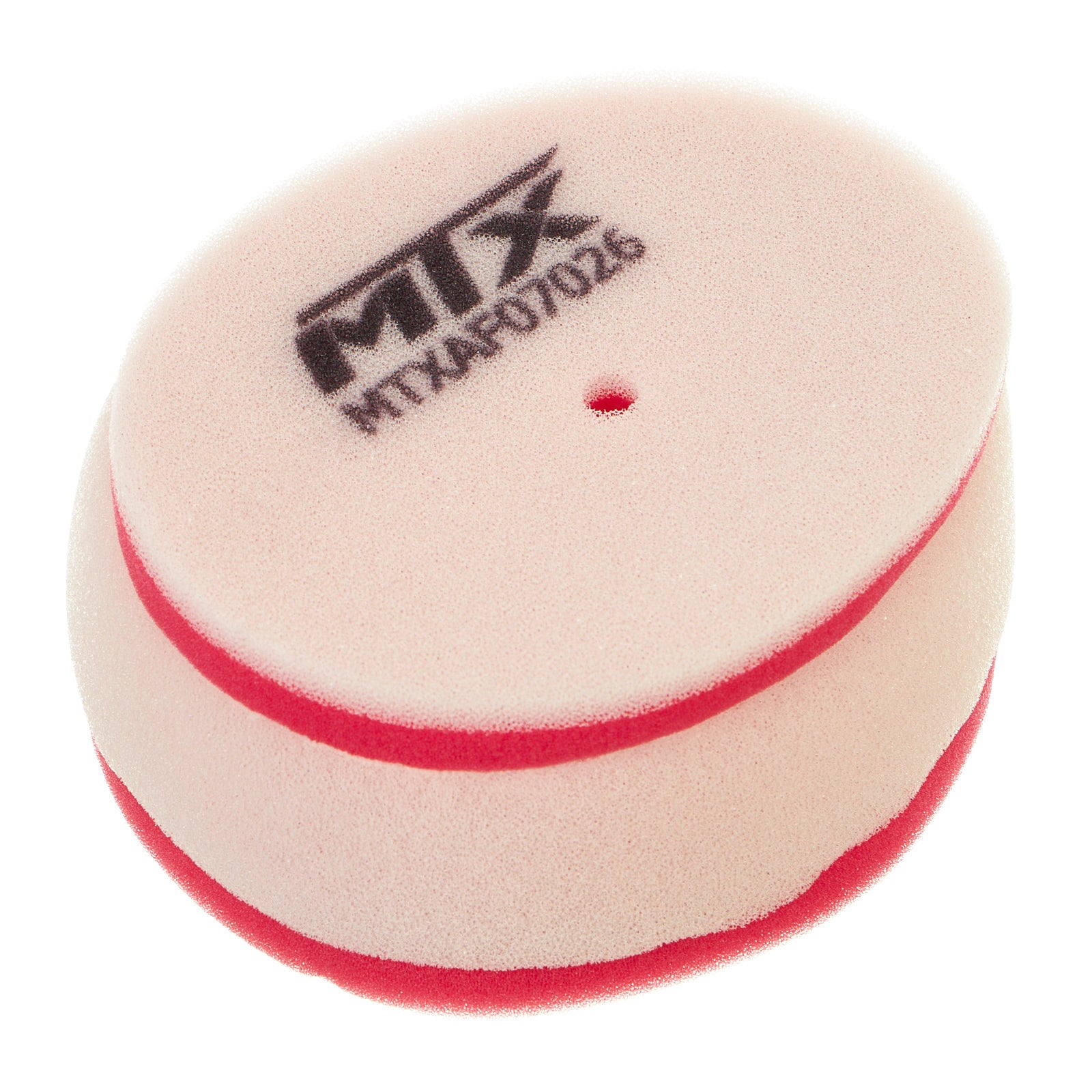 New MTX Air Filter - Washable Dual Stage Foam #MTXAF07026